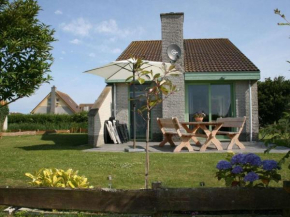 Strandslag 144 Comfortable holiday residence